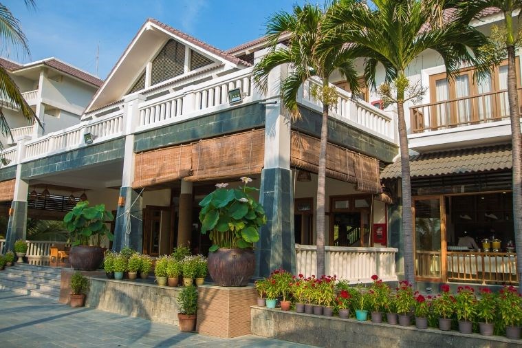 Sonata Resort & Spa Phan Thiết